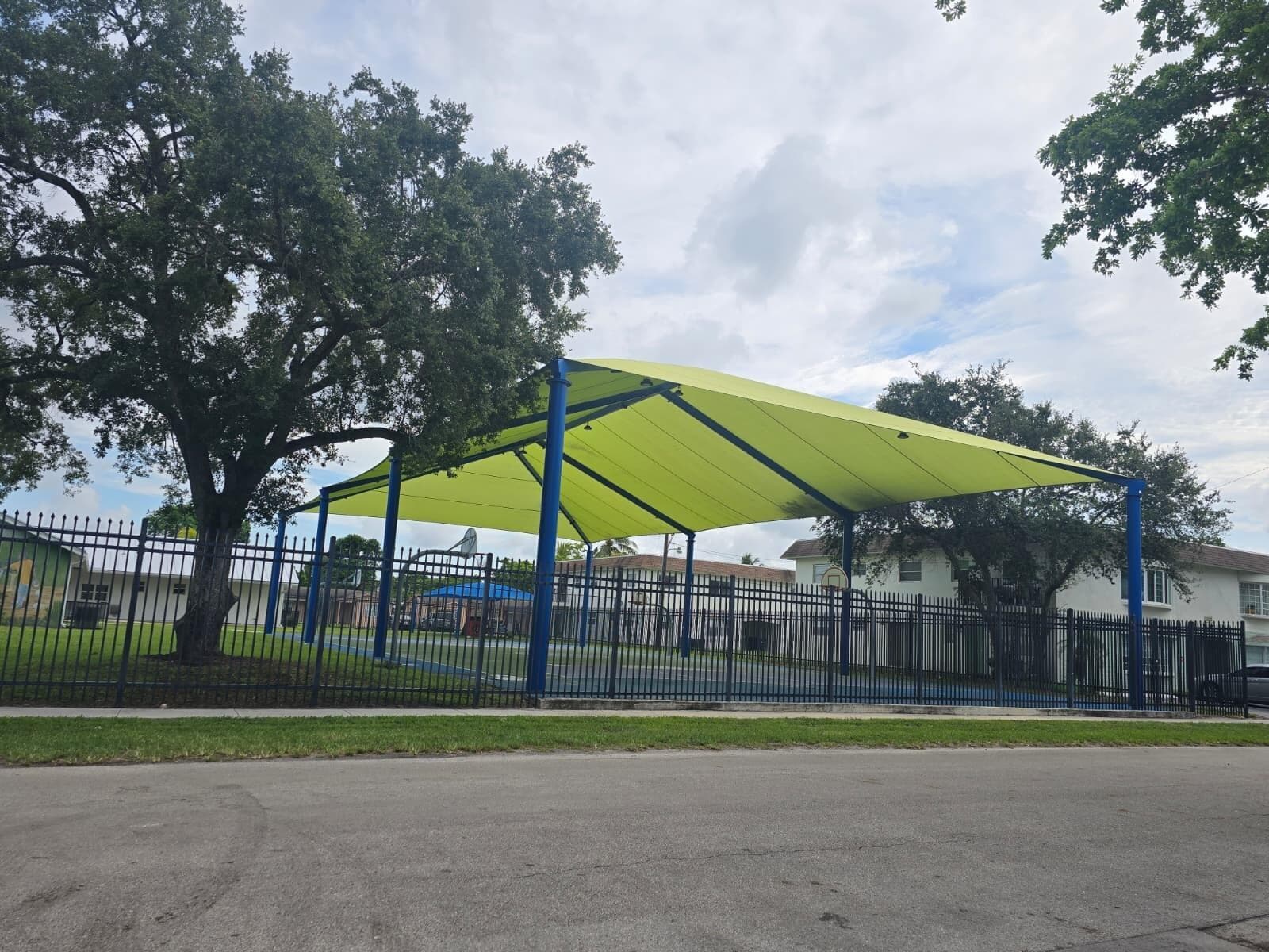 5217 NW 18th Street # 3D, Lauderhill, FL 33313 — zdjęcie 2