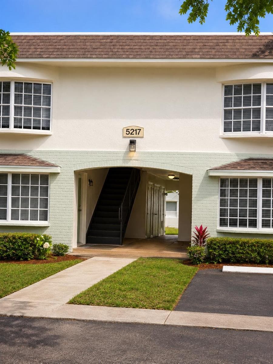 5217 NW 18th Street # 3D, Lauderhill, FL 33313 — zdjęcie 3