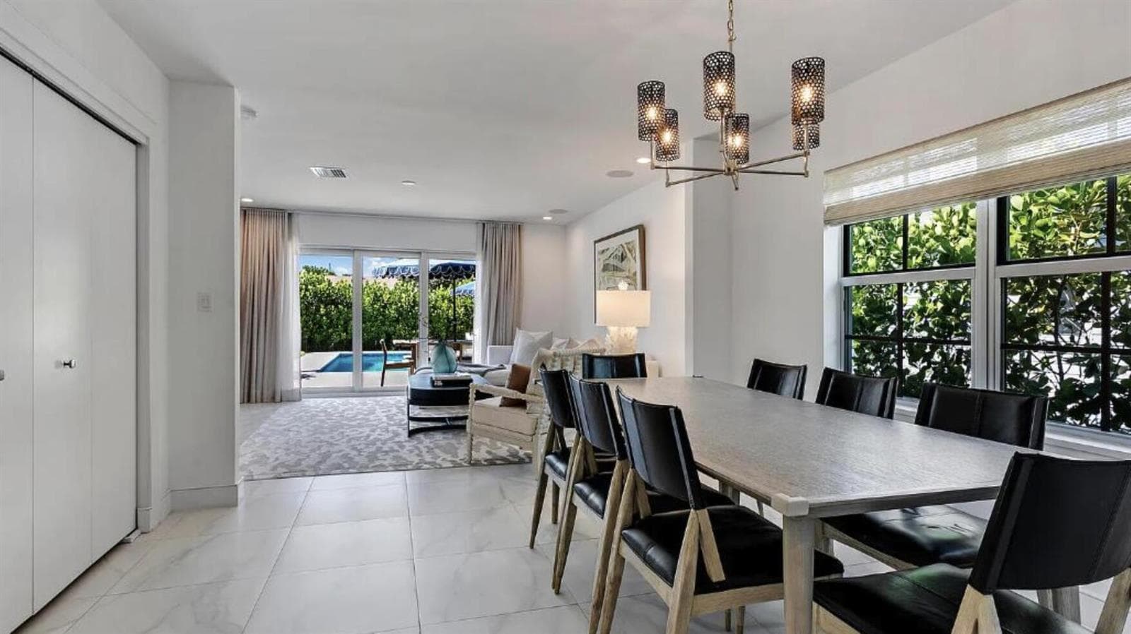 406 35TH Street, West Palm Beach, FL 33407 — zdjęcie 3
