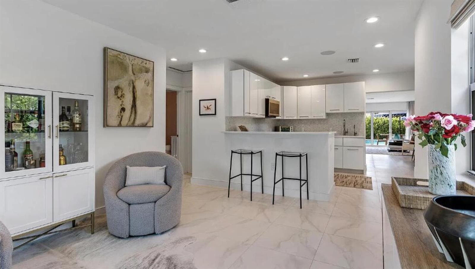 406 35TH Street, West Palm Beach, FL 33407 — zdjęcie 4