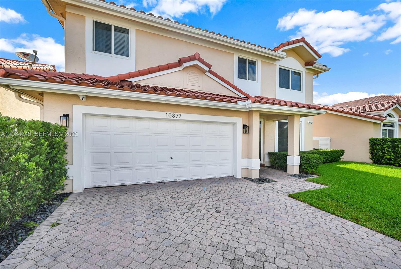 10877 SW 152nd Pl, Miami, FL 33196 — zdjęcie 2