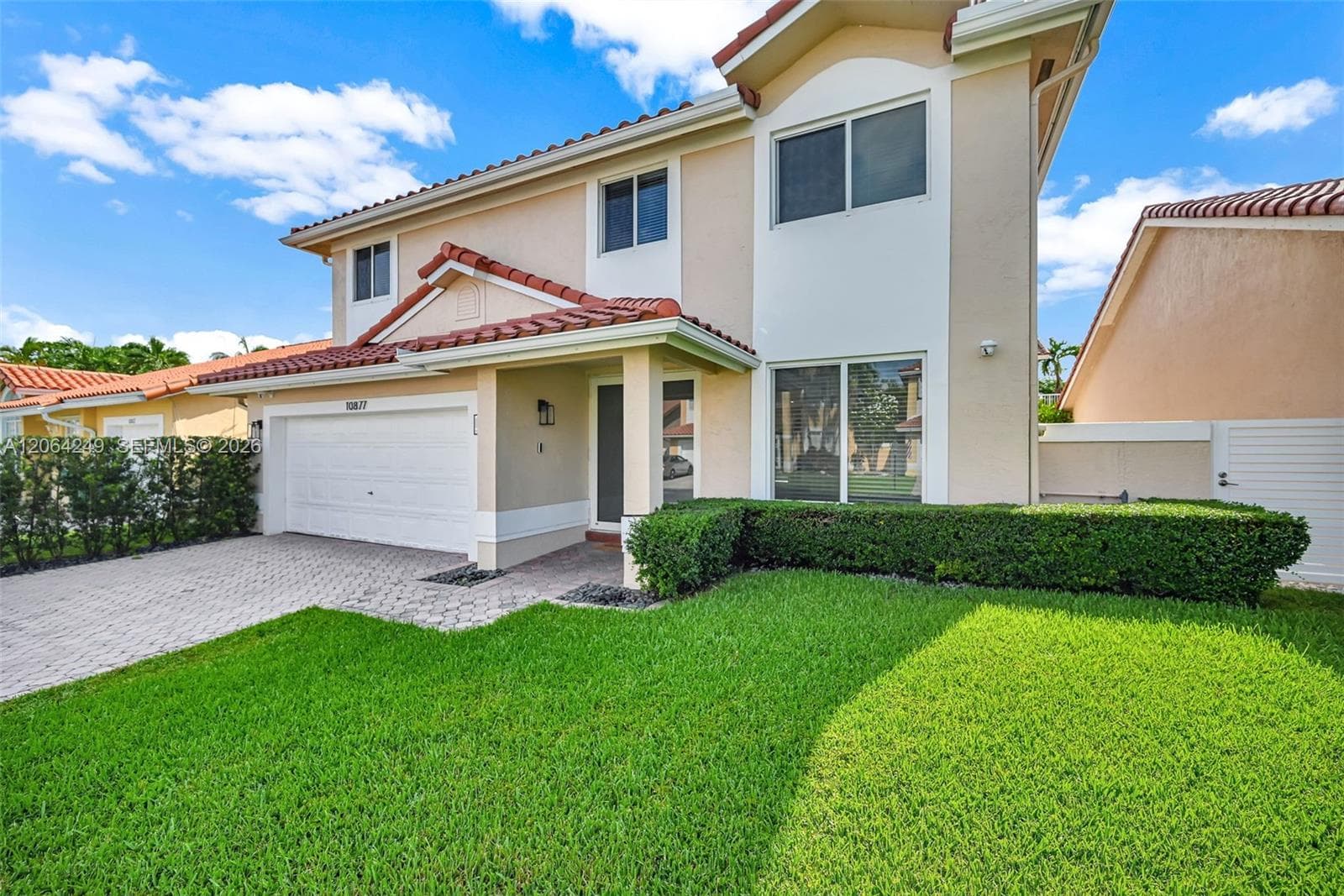 10877 SW 152nd Pl, Miami, FL 33196 — zdjęcie 4