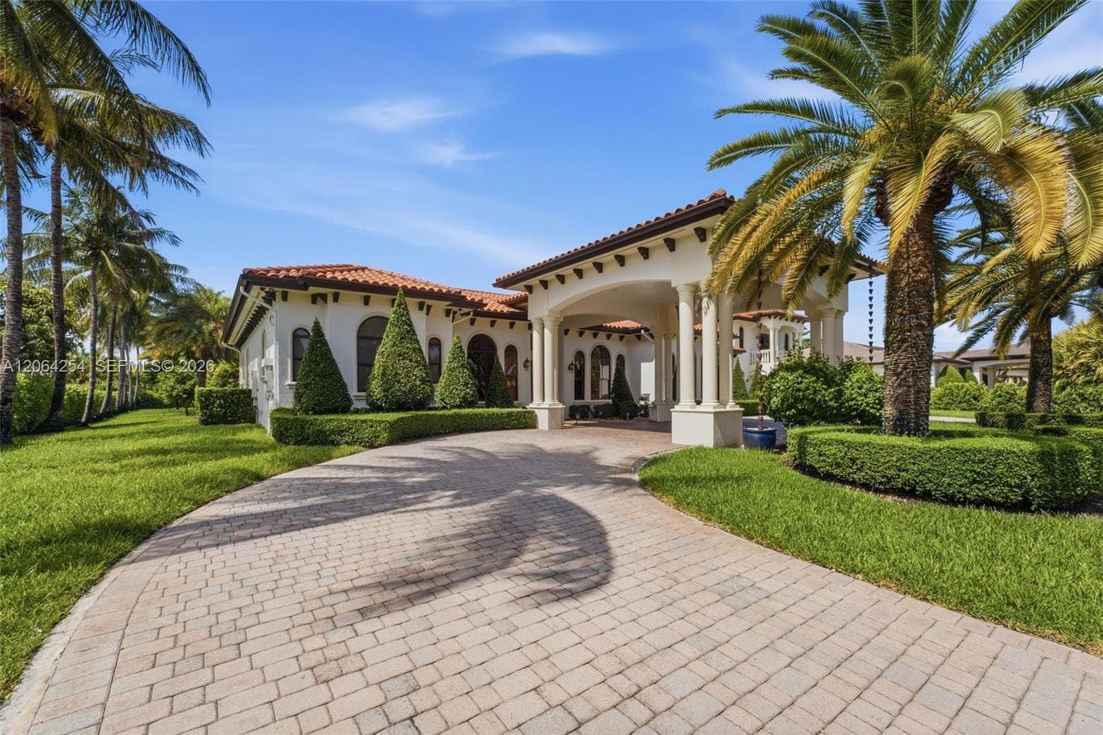 10181 NW 131st St, Hialeah Gardens, FL 33018 — zdjęcie 4