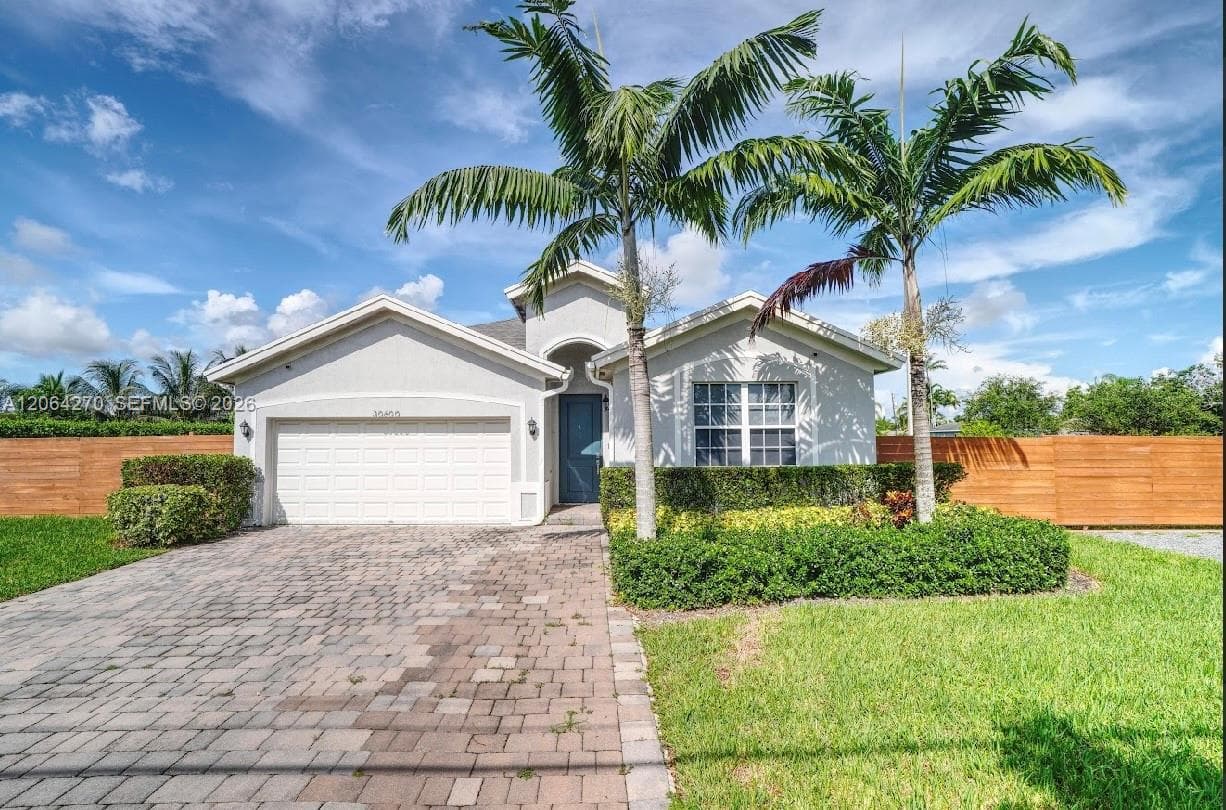 30600 SW 193rd Ave, Homestead, FL 33030
