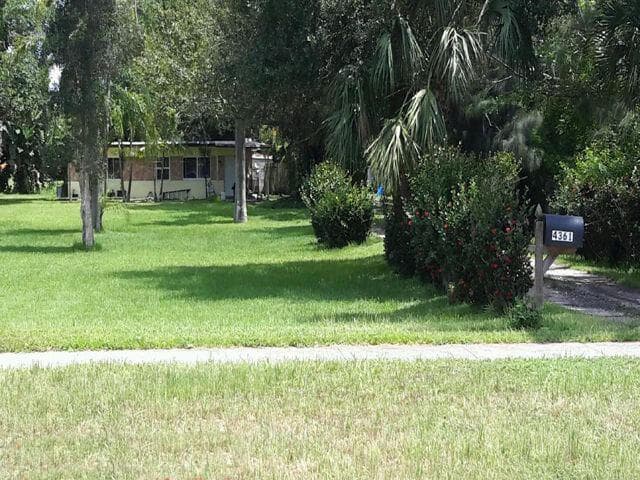 4361 SW 25th Street, Fort Lauderdale, FL 33317 — zdjęcie 2