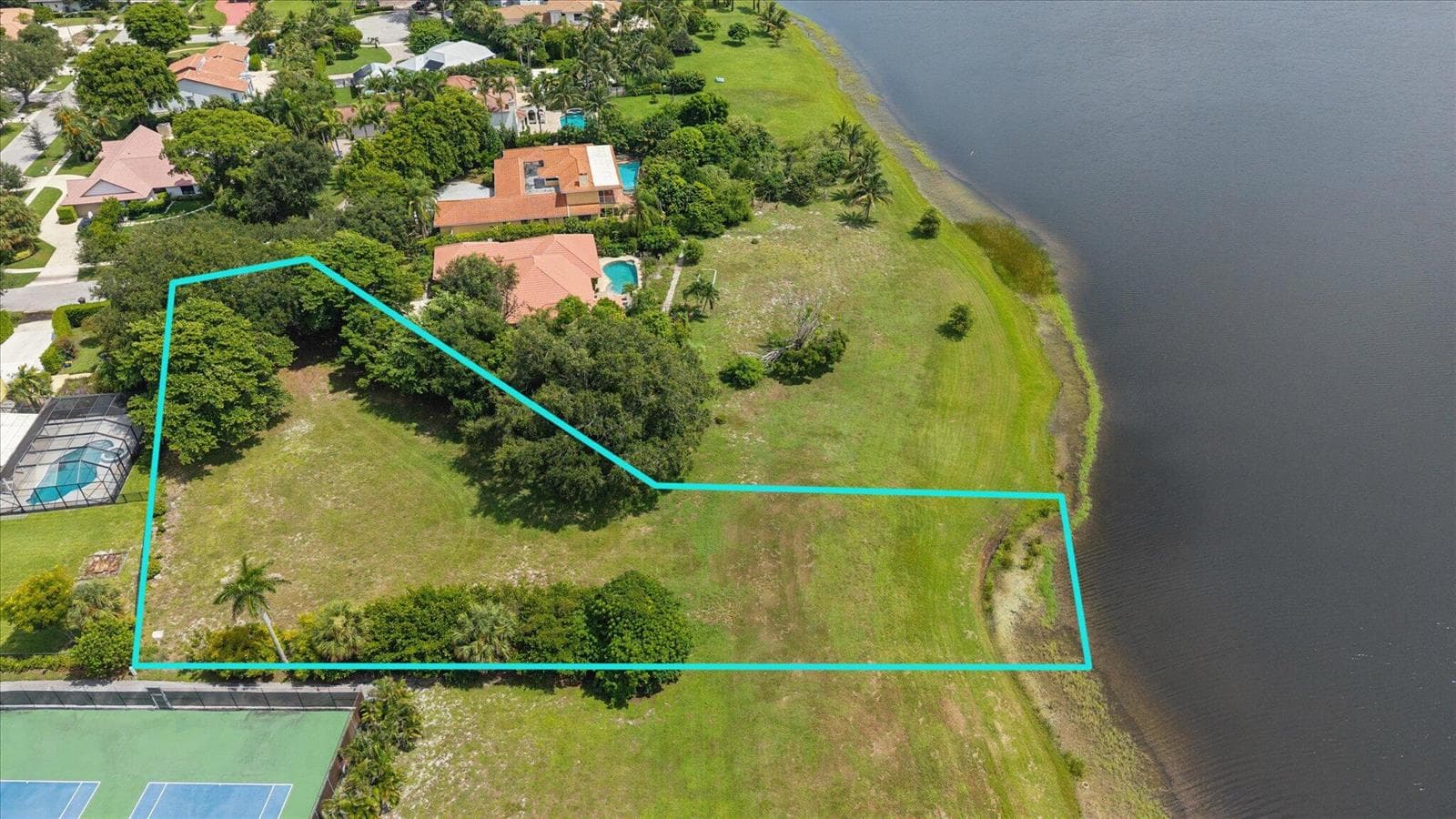 10 Sunningdale Circle, West Palm Beach, FL 33401 — zdjęcie 2