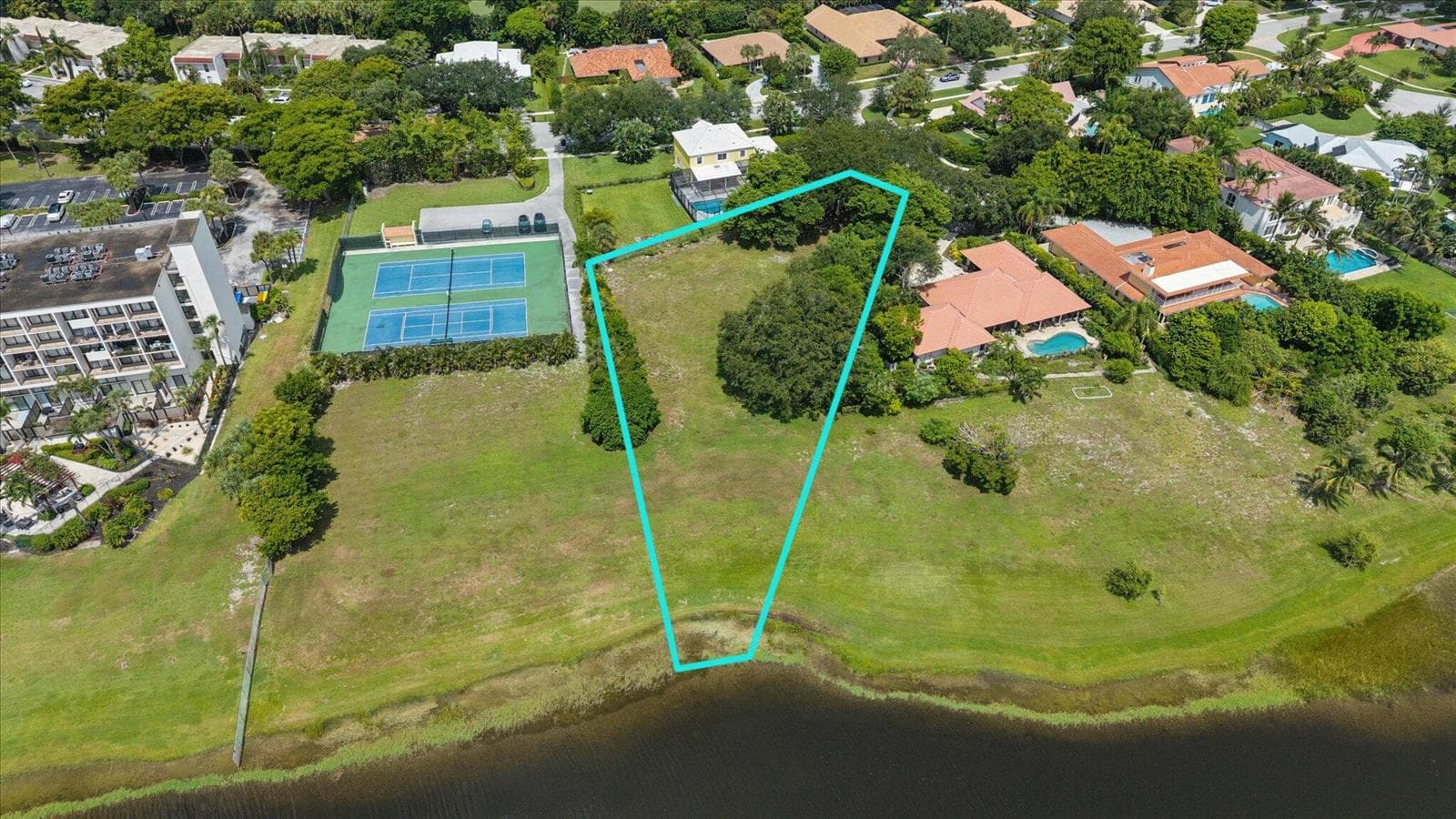 10 Sunningdale Circle, West Palm Beach, FL 33401 — zdjęcie 3