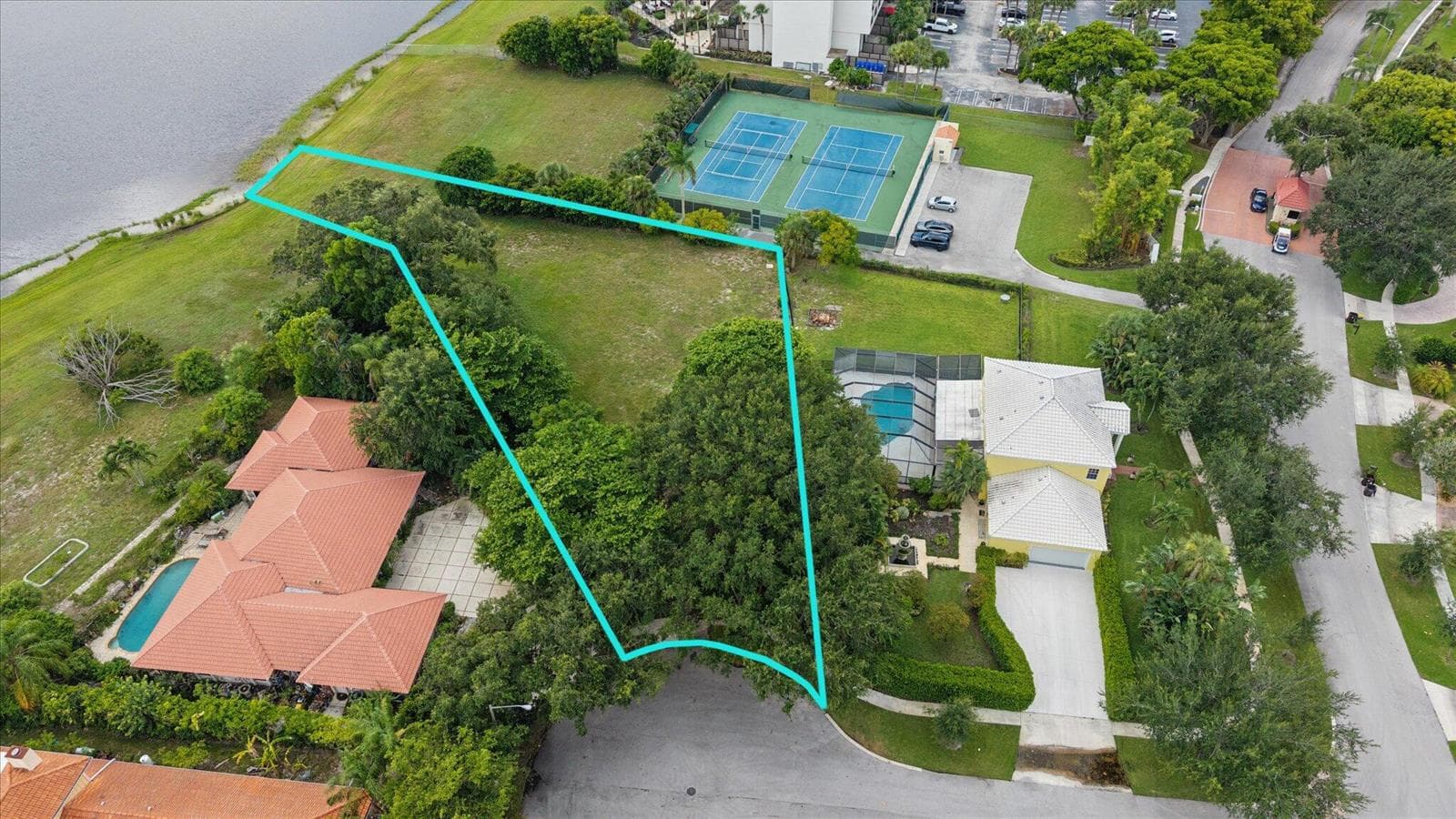 10 Sunningdale Circle, West Palm Beach, FL 33401 — zdjęcie 5