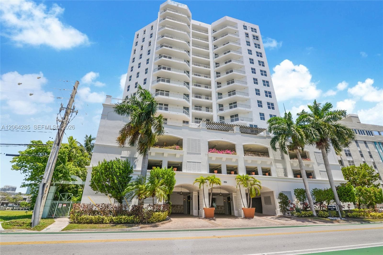 9751 E Bay Harbor Dr # 8D, Bay Harbor Islands, FL 33154 — zdjęcie 2