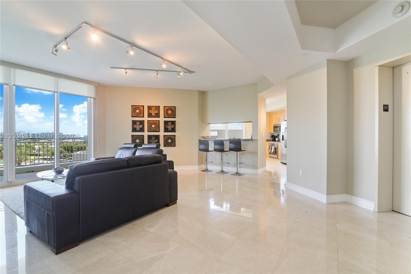 9751 E Bay Harbor Dr # 8D, Bay Harbor Islands, FL 33154 — zdjęcie 3