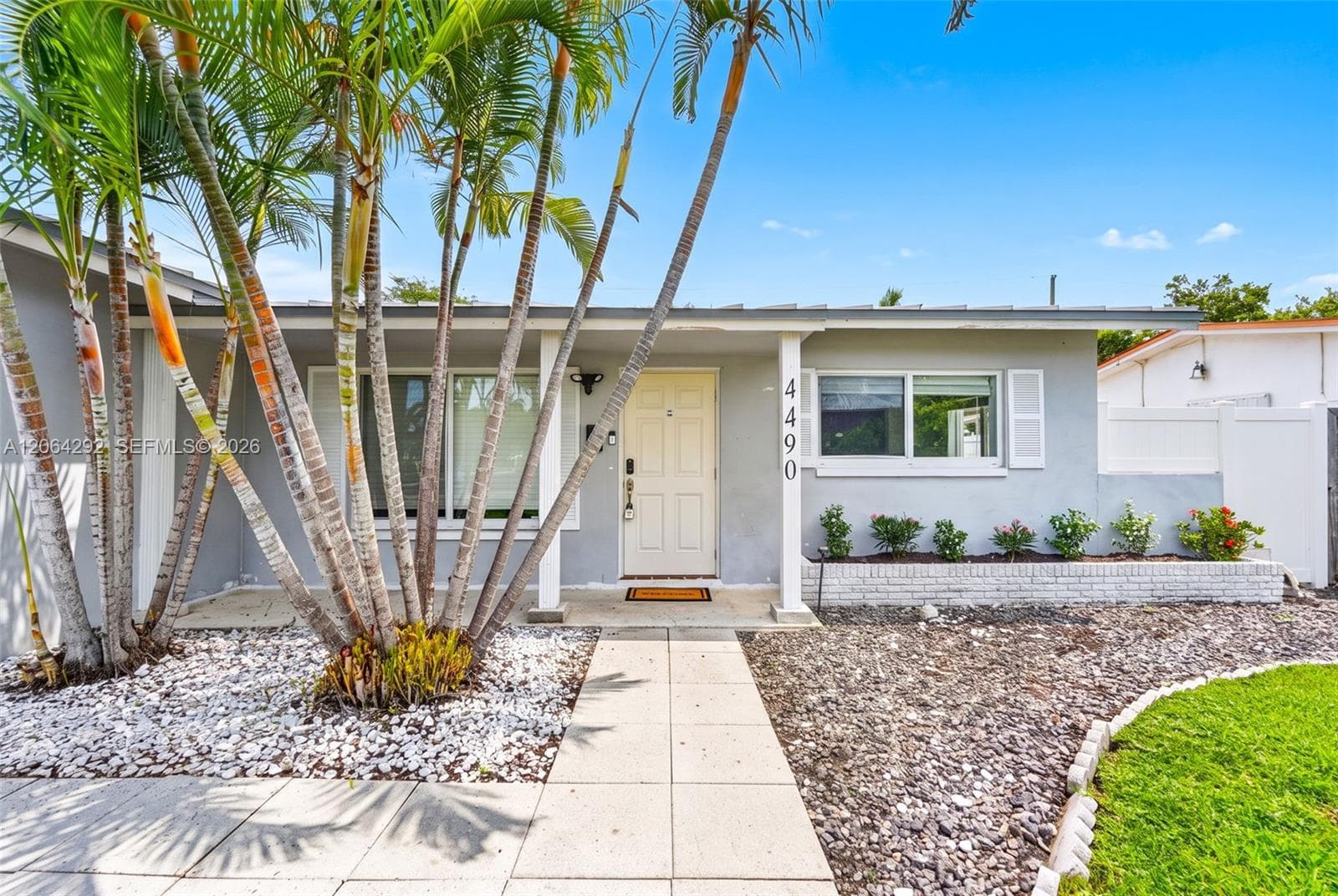 4490 NW 19th Way, Oakland Park, FL 33309 — zdjęcie 3
