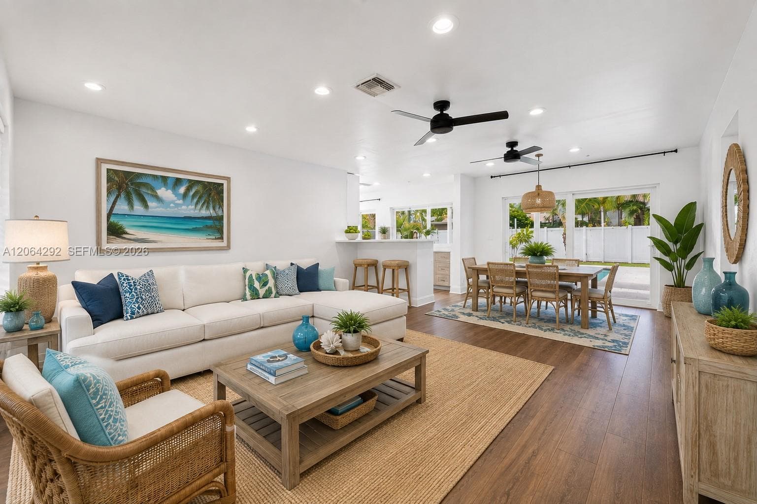 4490 NW 19th Way, Oakland Park, FL 33309 — zdjęcie 5
