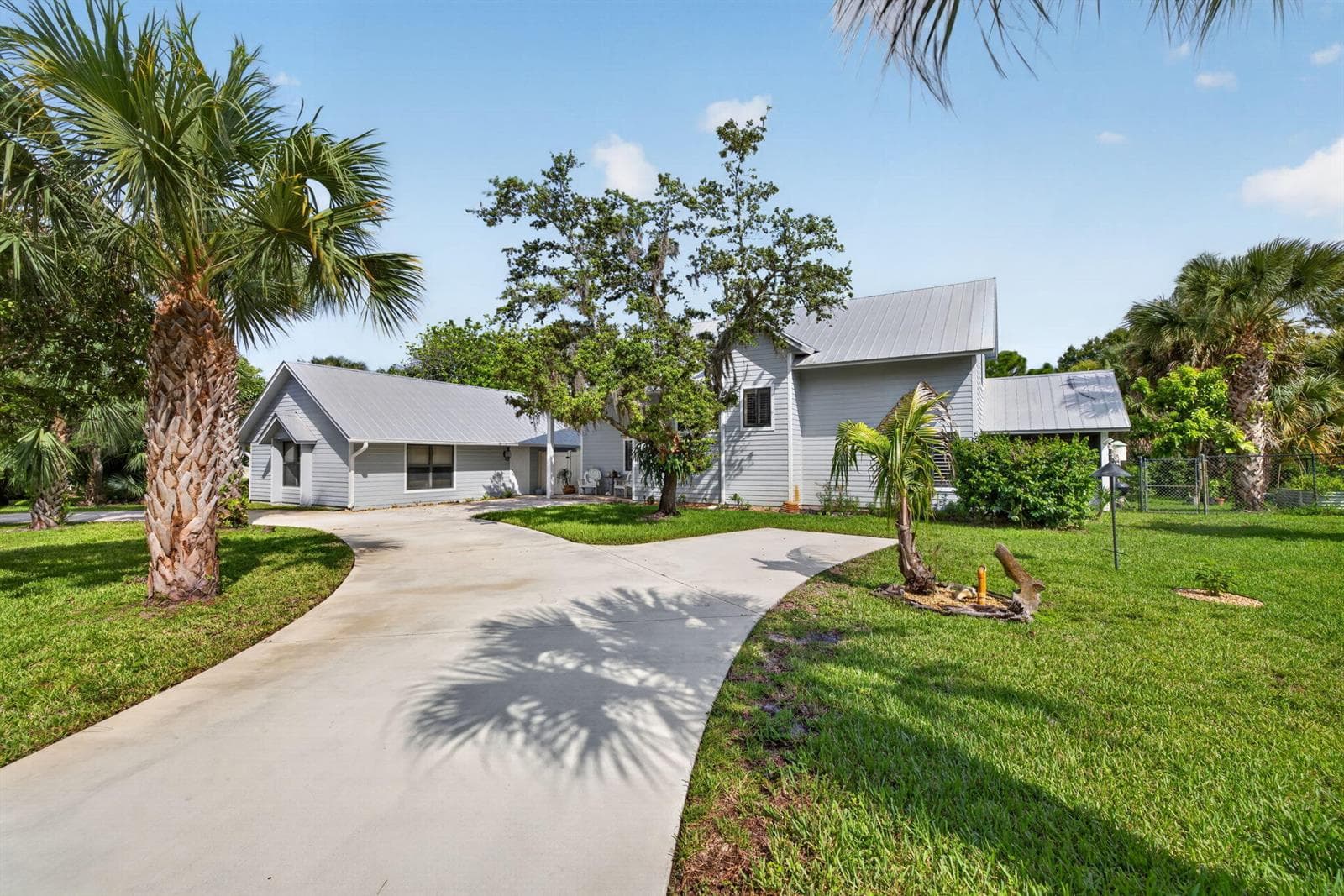 3247 SW BESSEY CREEK Trail, Palm City, FL 34990 — zdjęcie 2