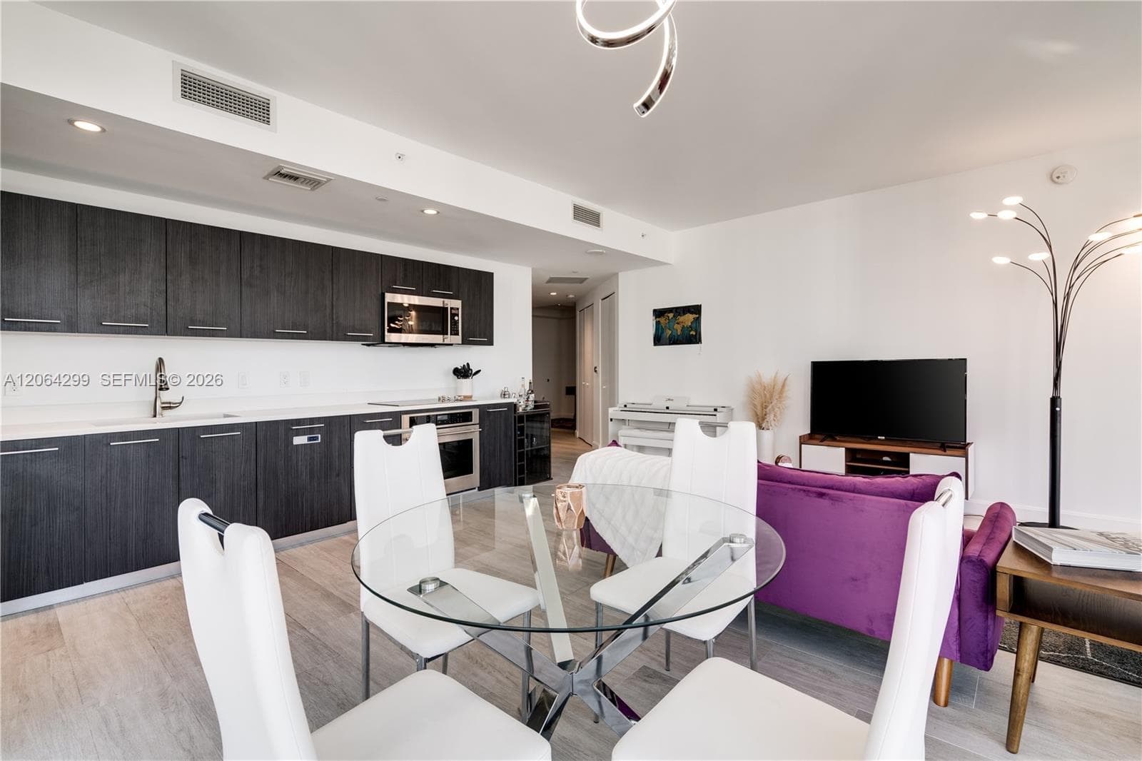 45 SW 9th St # 2306, Miami, FL 33130 — zdjęcie 5