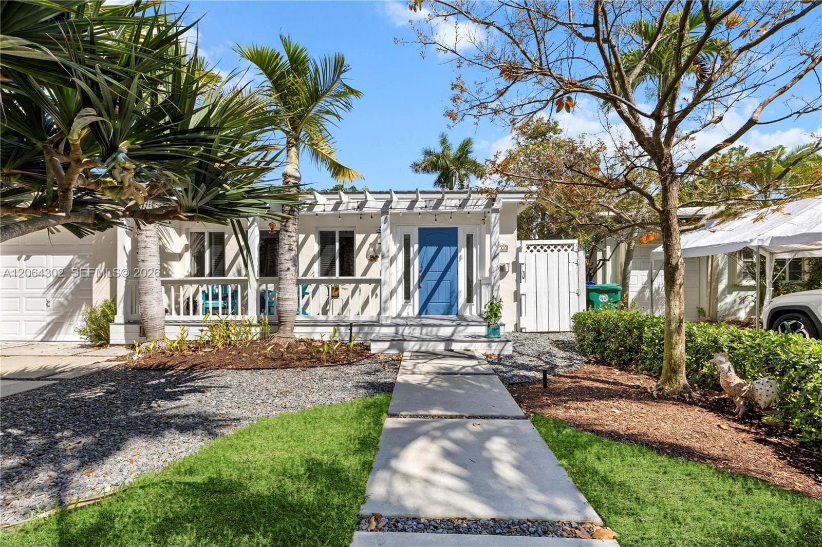 711 NE 72nd Ter, Miami, FL 33138 — zdjęcie 2