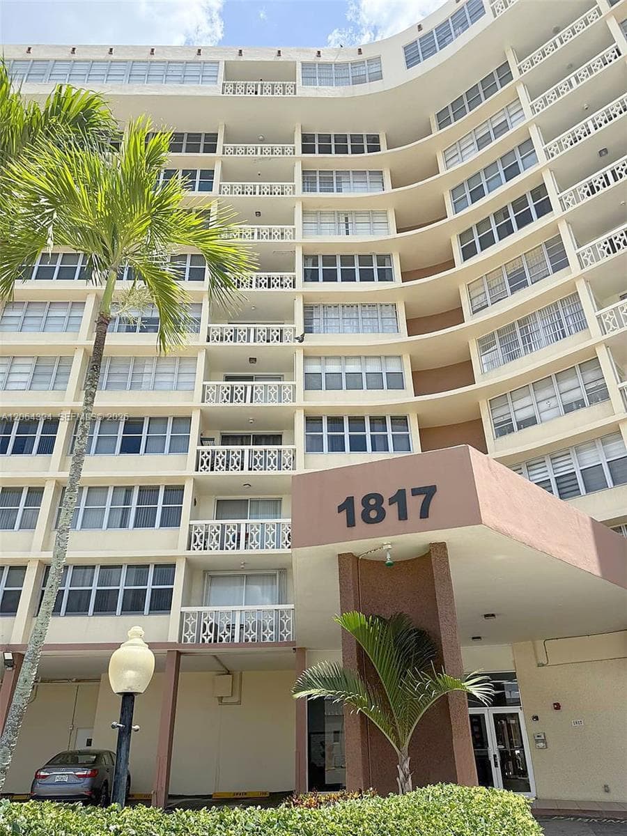 1817 S Ocean Dr # 824, Hallandale Beach, FL 33009 — zdjęcie 4
