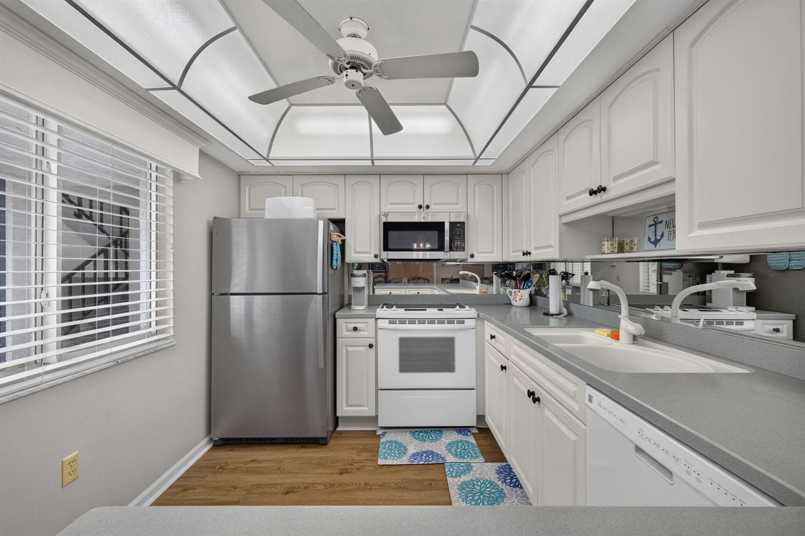 2400 S OCEAN Drive # 7414, Fort Pierce, FL 34949 — zdjęcie 2