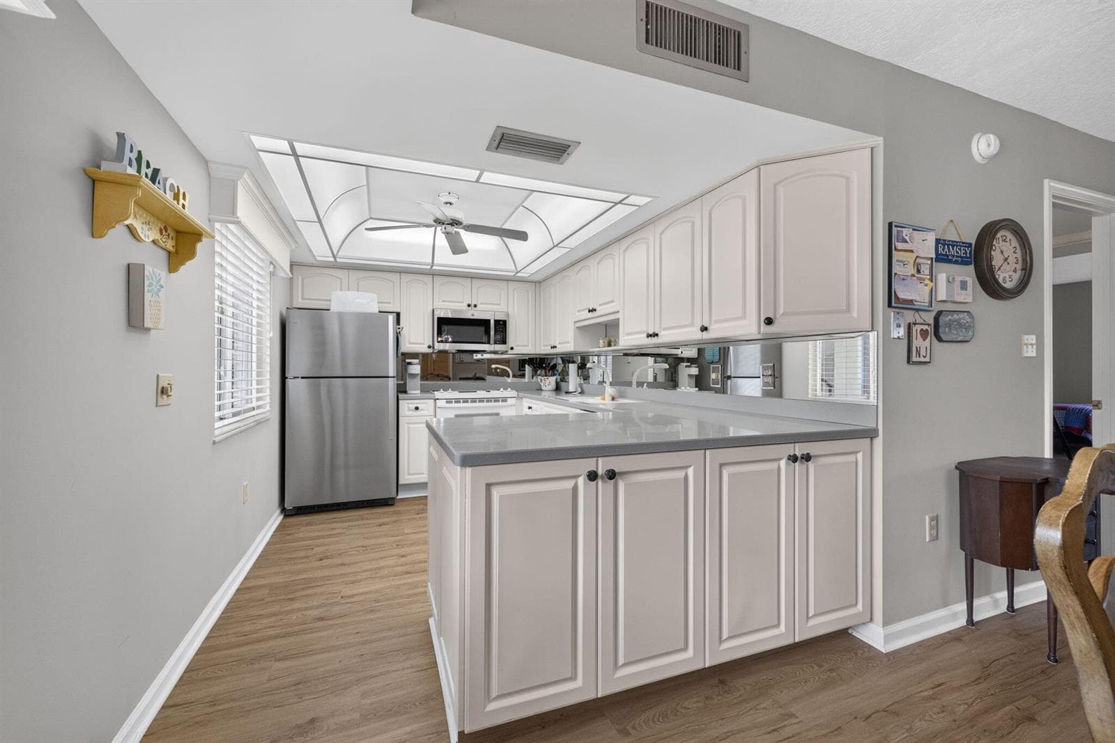 2400 S OCEAN Drive # 7414, Fort Pierce, FL 34949