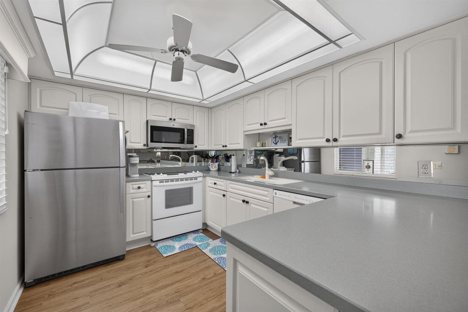 2400 S OCEAN Drive # 7414, Fort Pierce, FL 34949 — zdjęcie 4