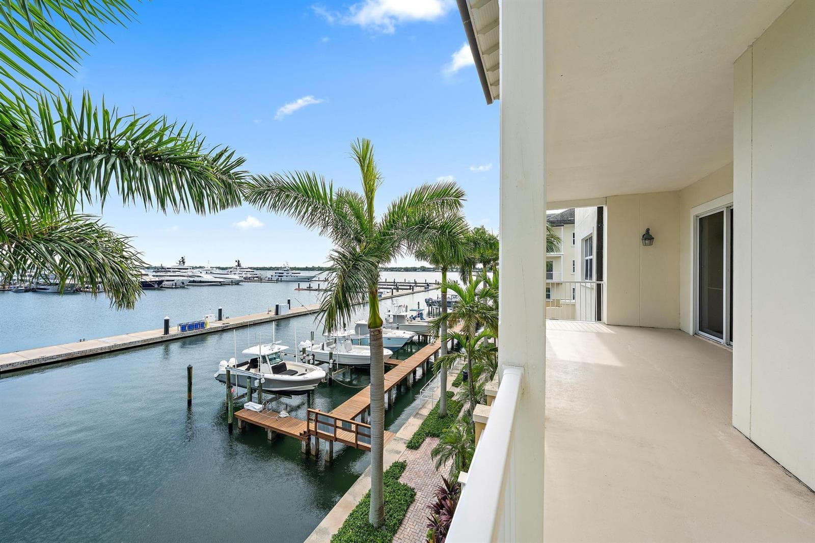 3920 N Flagler Drive # 301, West Palm Beach, FL 33407 — zdjęcie 3