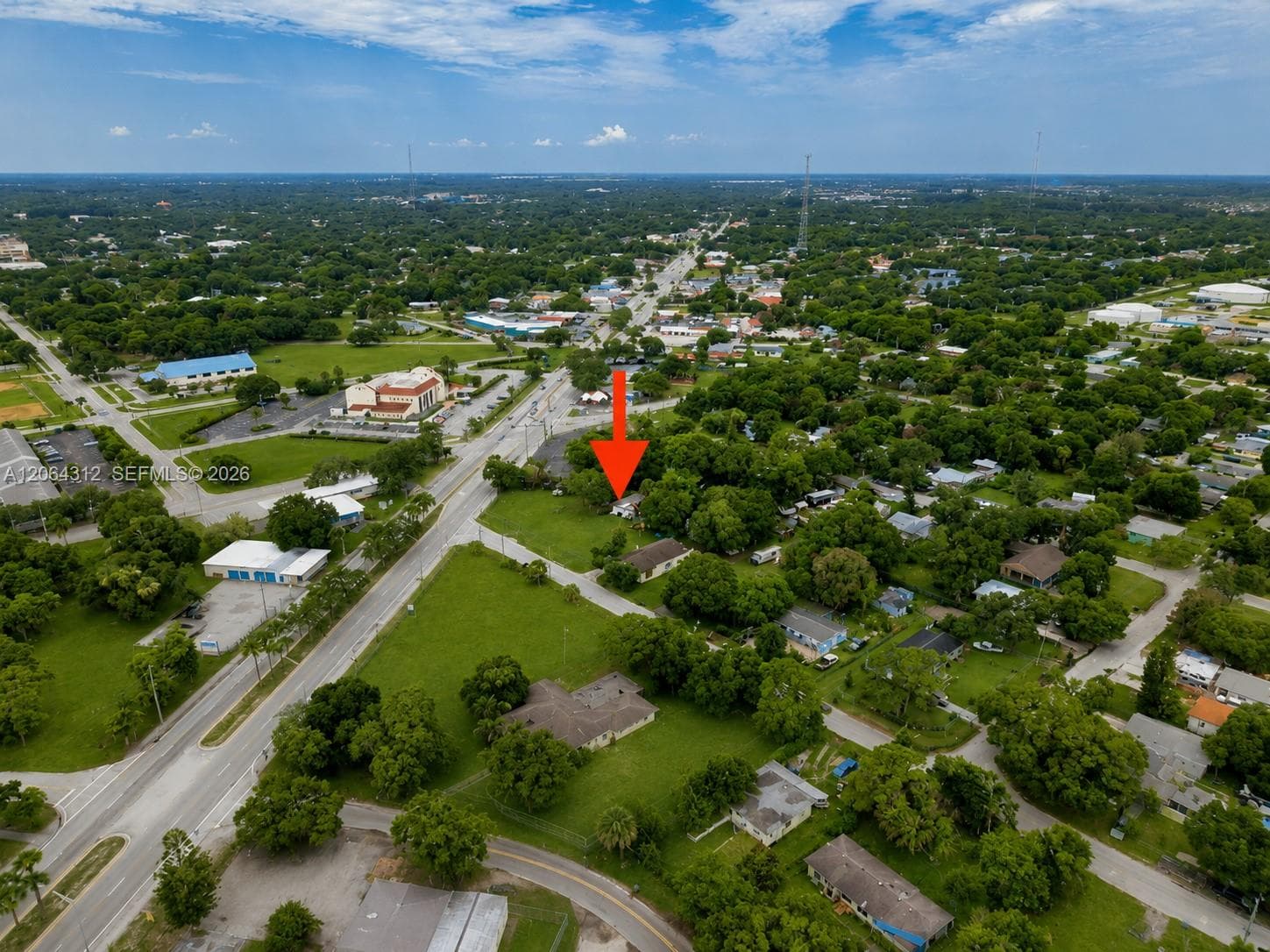 711 S 21st St, Fort Pierce, FL 34950 — zdjęcie 3