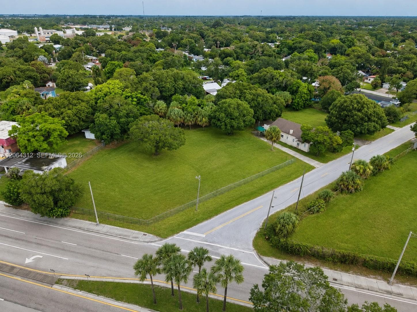 711 S 21st St, Fort Pierce, FL 34950