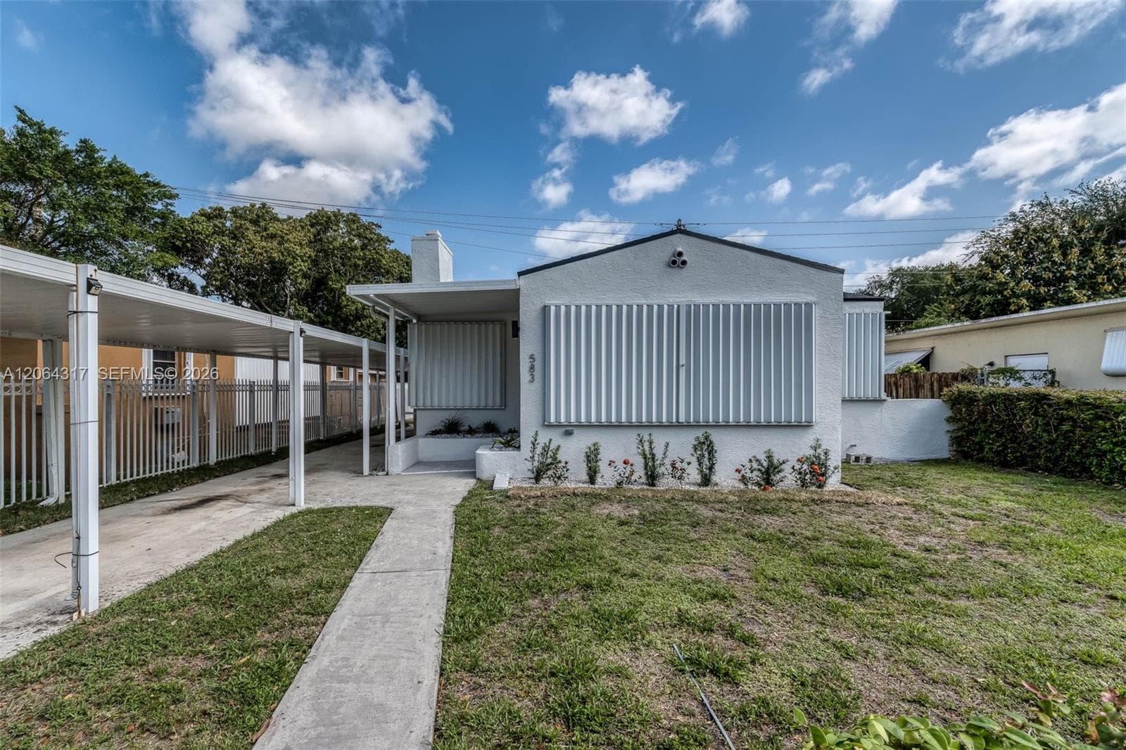 583 NW 47th Ter, Miami, FL 33127 — zdjęcie 4