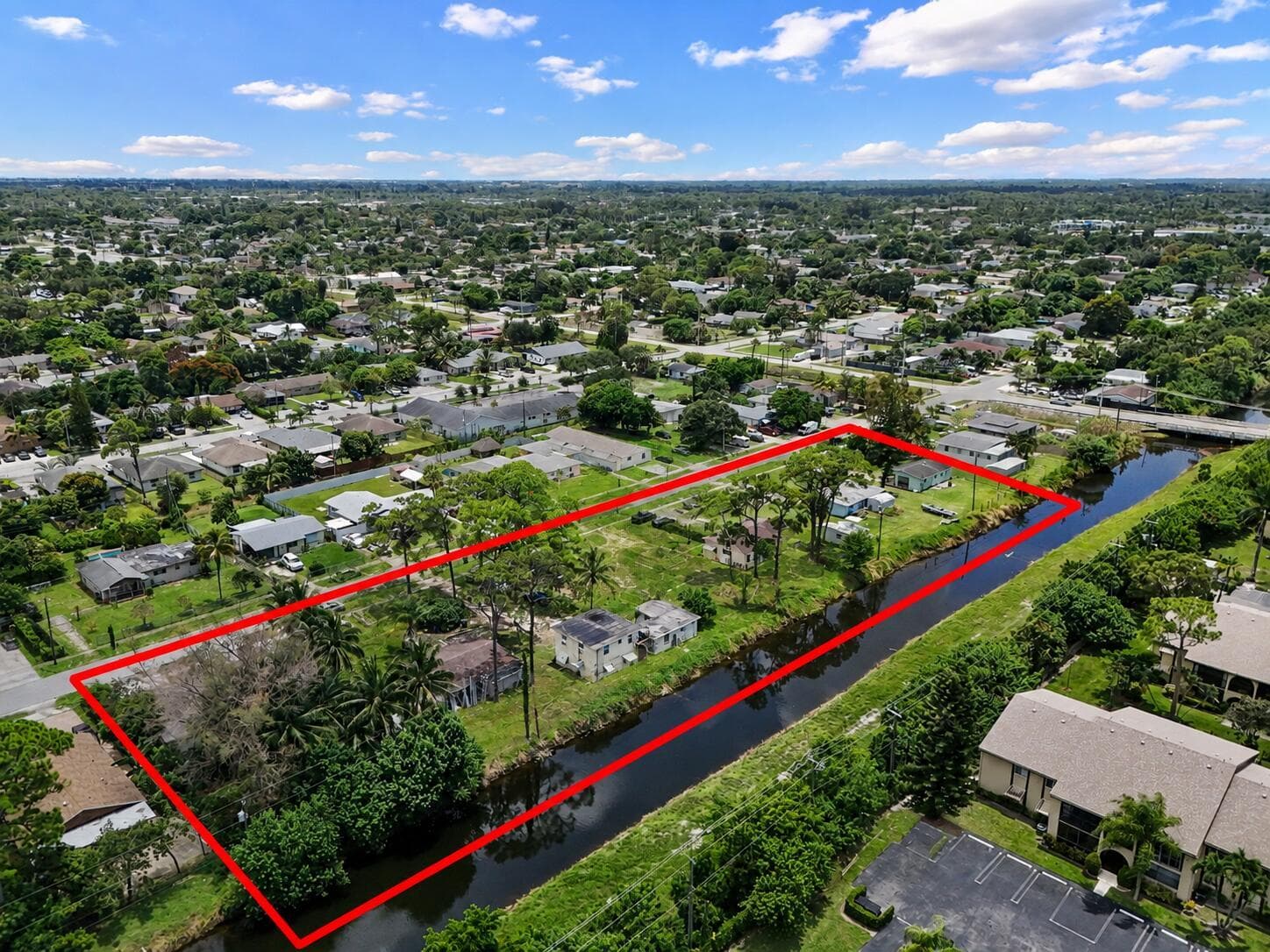 415 FLEMING Avenue, FL 33463 — zdjęcie 2