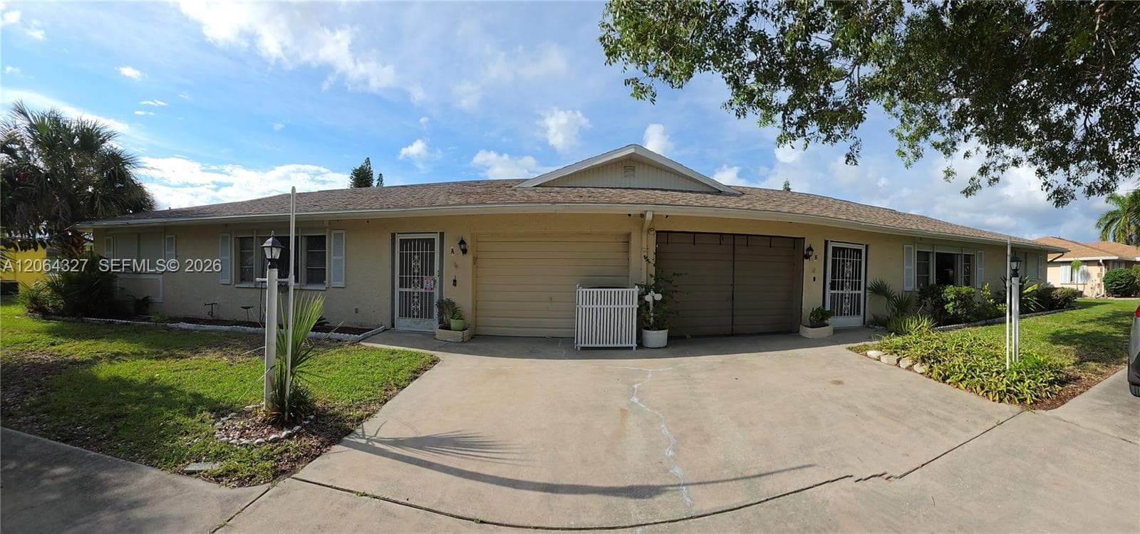 613 SE 46th Ter UNIT A-B, Cape Coral, FL 33904 — zdjęcie 3