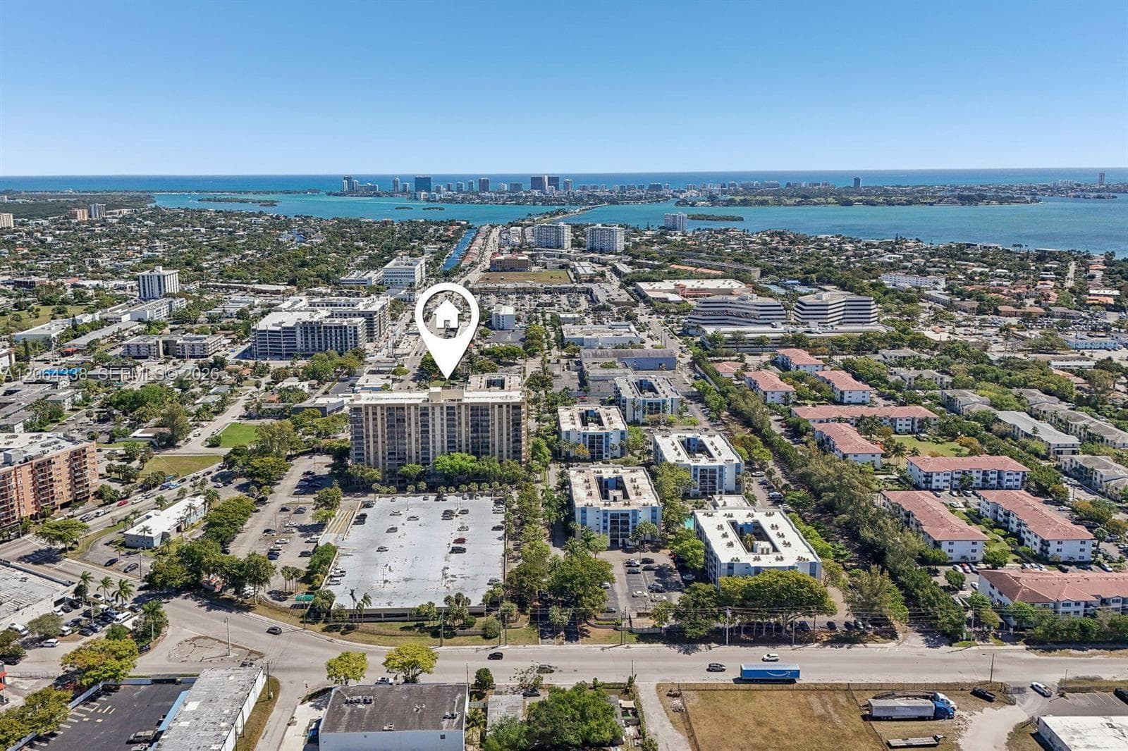 1470 NE 123rd St # A1007, North Miami, FL 33161