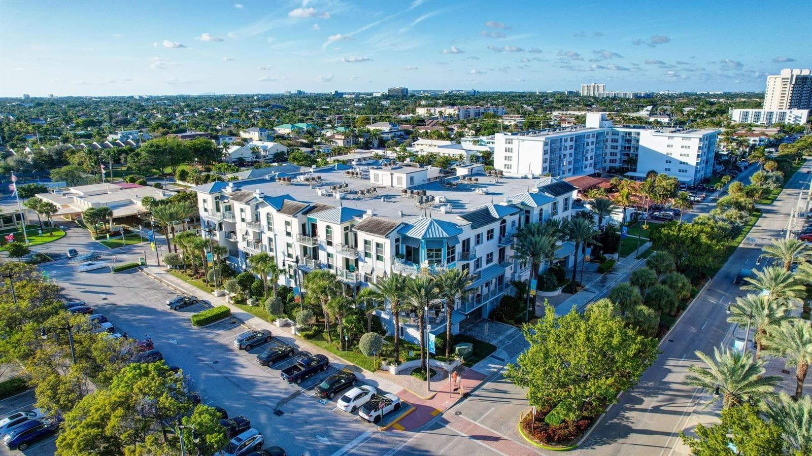 4511 El Mar Drive # 210, Lauderdale By The Sea, FL 33308