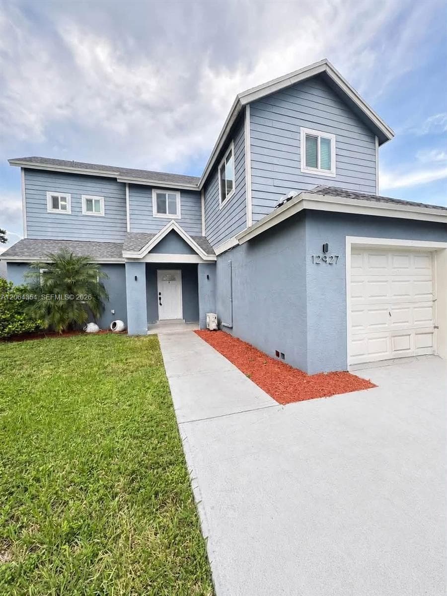 12927 SW 251st St, Homestead, FL 33032 — zdjęcie 2