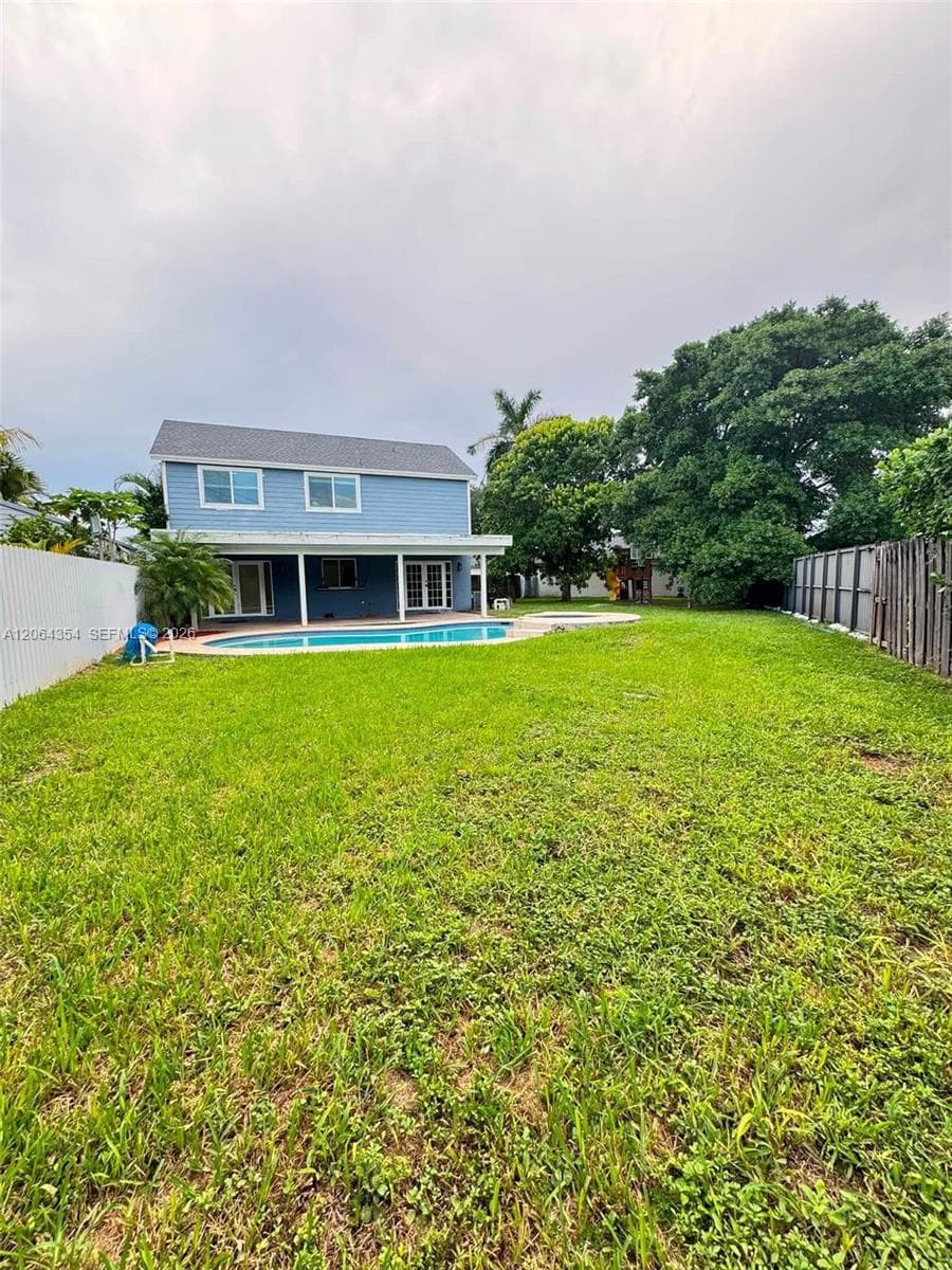 12927 SW 251st St, Homestead, FL 33032 — zdjęcie 3
