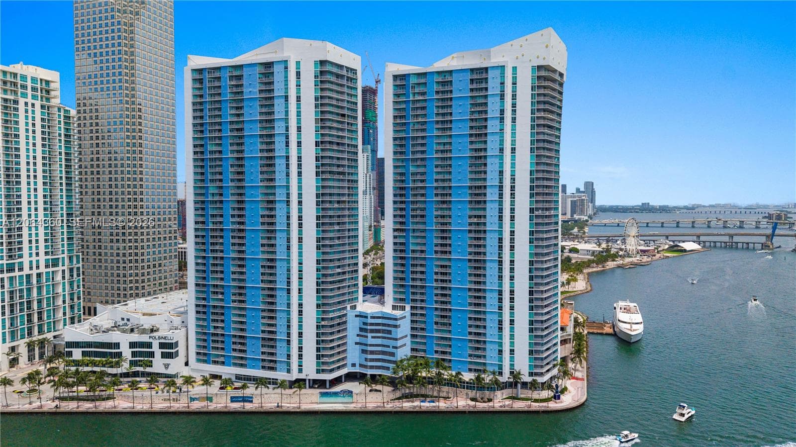 325 S Biscayne Blvd # 3421, Miami, FL 33131 — zdjęcie 2