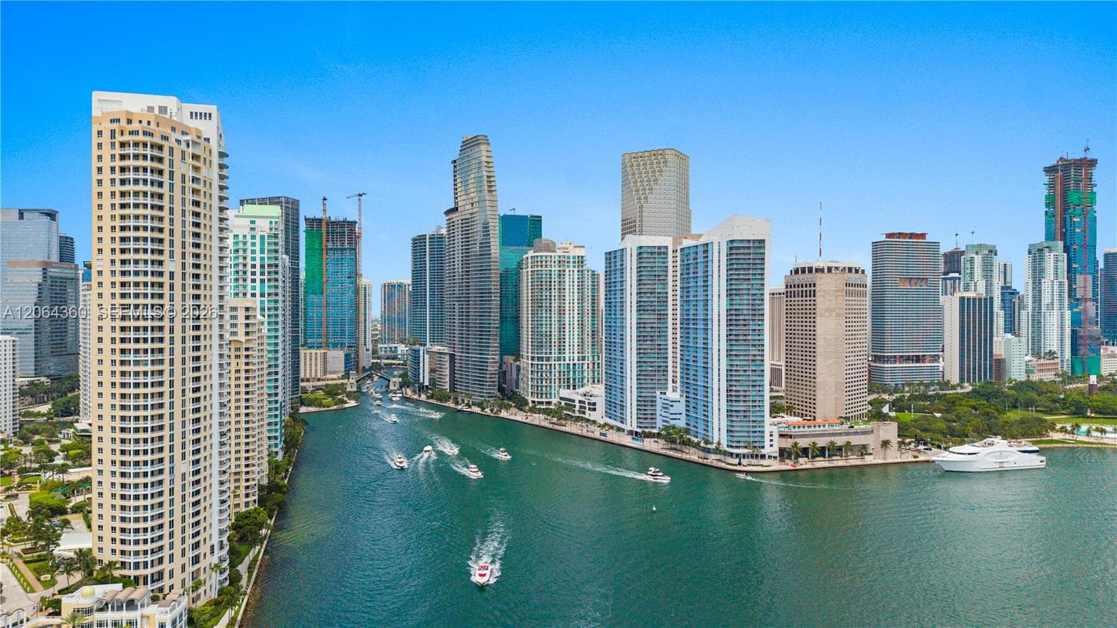 325 S Biscayne Blvd # 3421, Miami, FL 33131 — zdjęcie 3