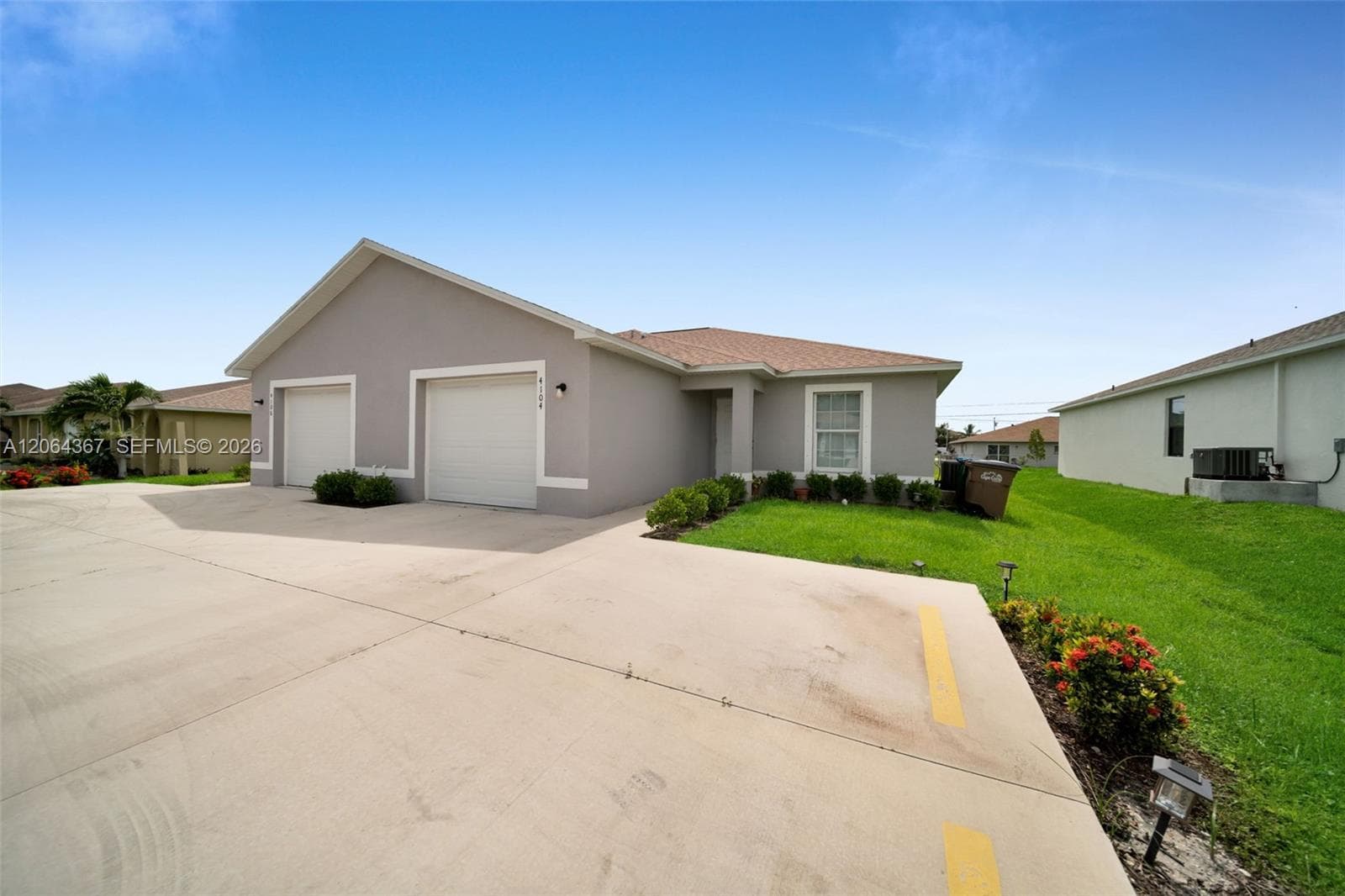 4106 SW 7th Pl # 4106, Cape Coral, FL 33914 — zdjęcie 2