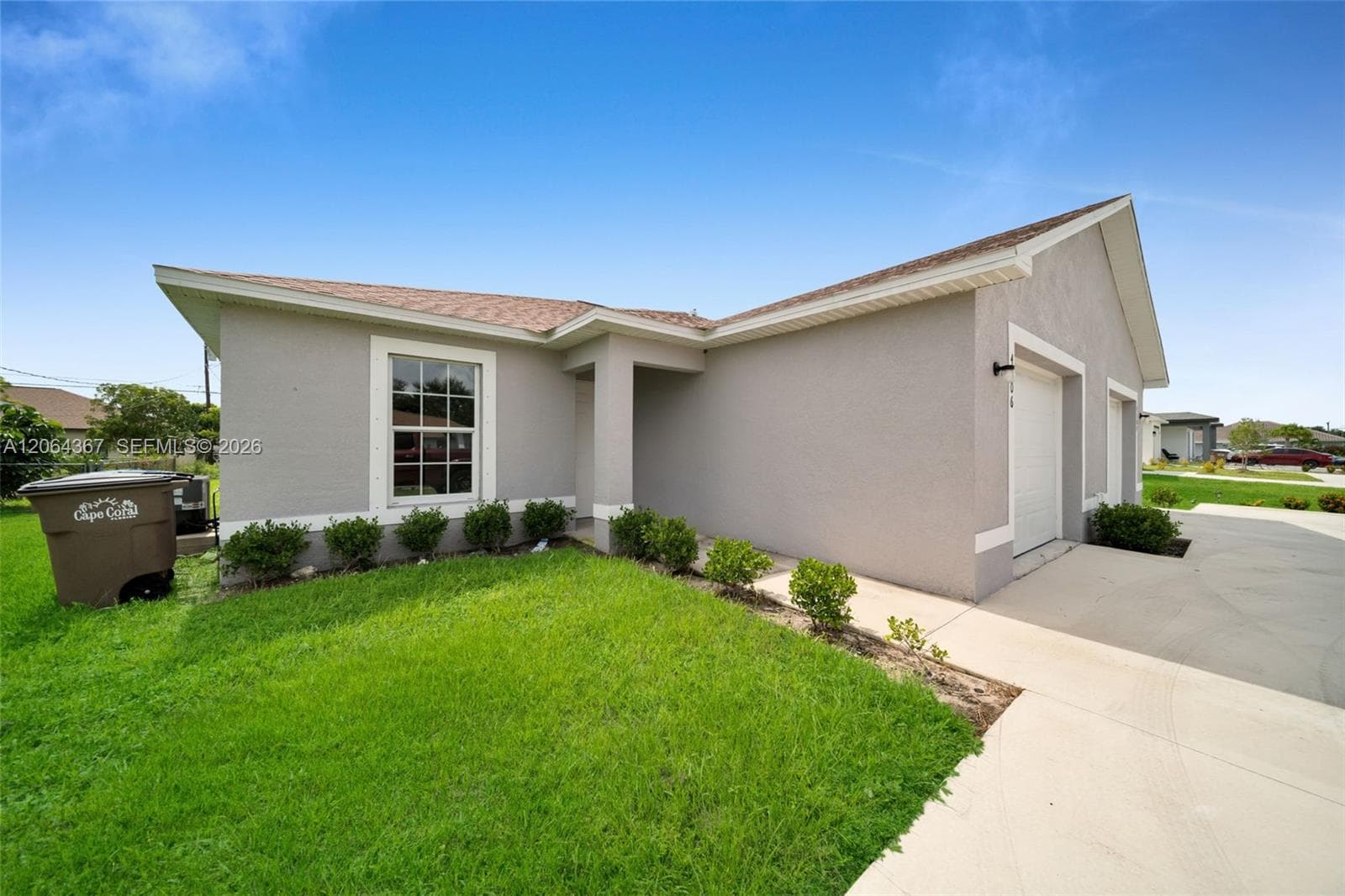 4106 SW 7th Pl # 4106, Cape Coral, FL 33914