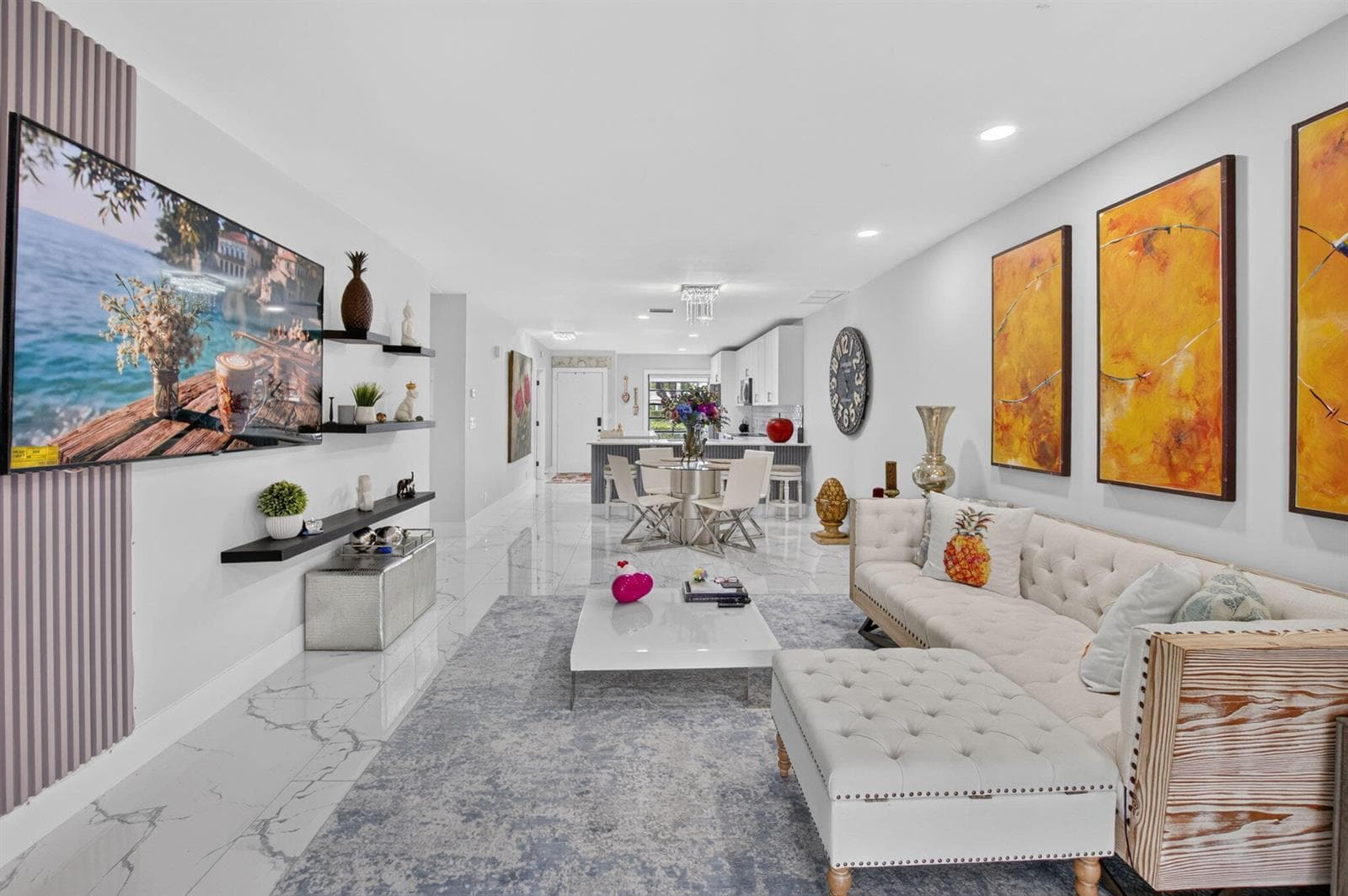 8967 Belle Aire Drive, Boca Raton, FL 33433 — zdjęcie 4