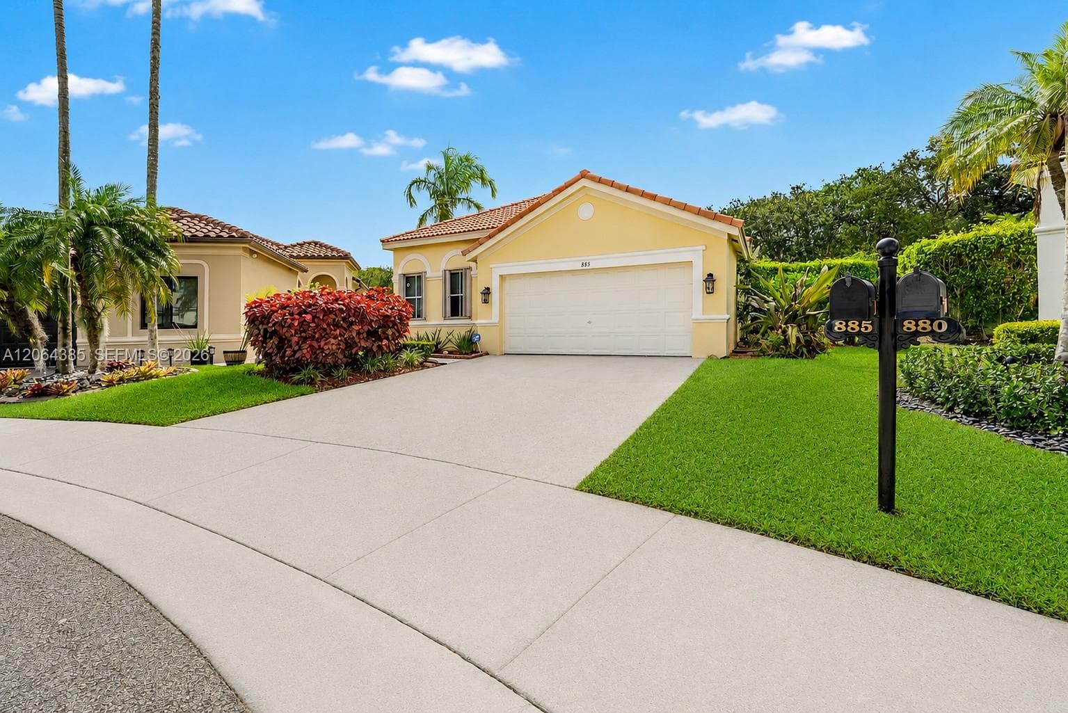 885 Tanglewood Cir # 885, Weston, FL 33327 — zdjęcie 2