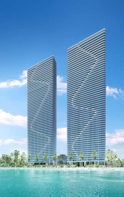 700 NE 24th Street # 1606, Miami, FL 33137