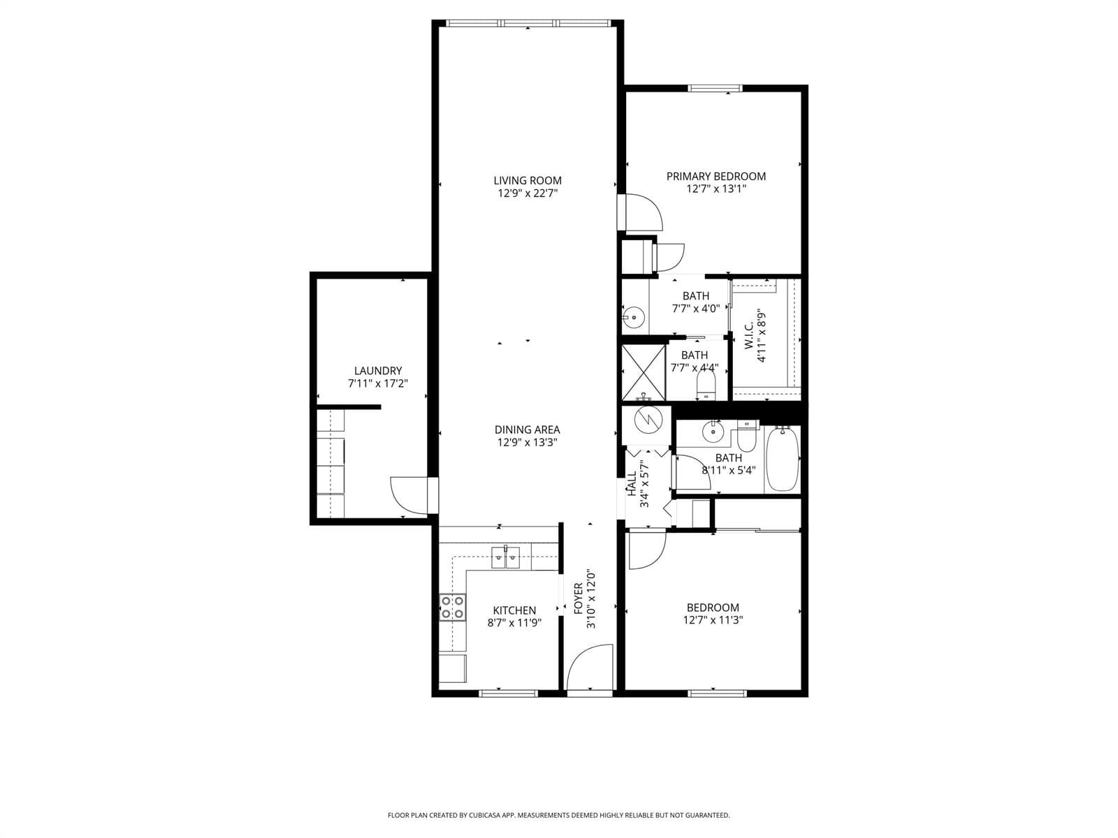 3501 Village Boulevard # 406, West Palm Beach, FL 33409 — zdjęcie 2