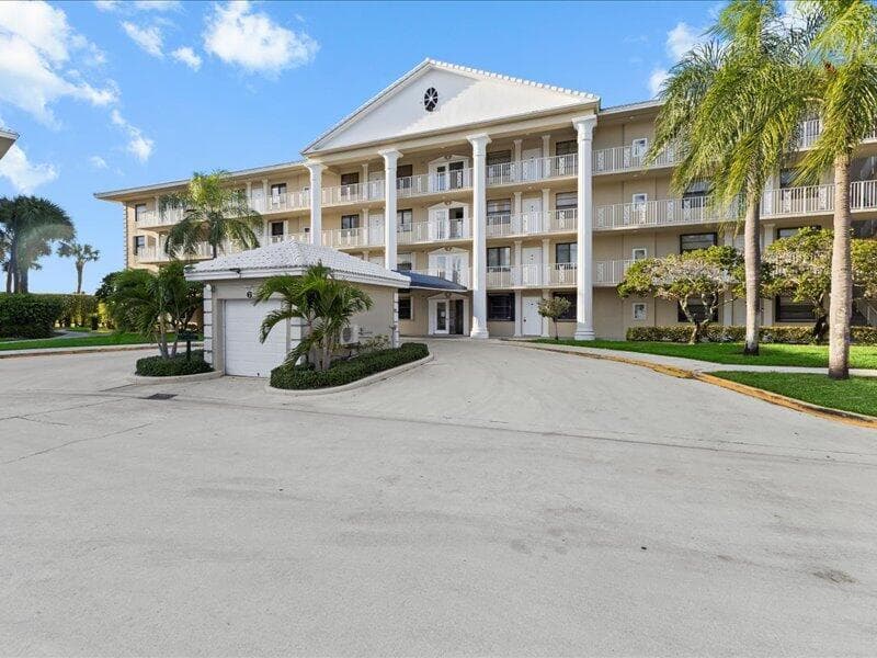 3501 Village Boulevard # 406, West Palm Beach, FL 33409