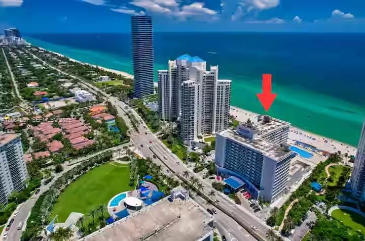 19201 Collins Ave # 540, Sunny Isles Beach, FL 33160 — zdjęcie 2