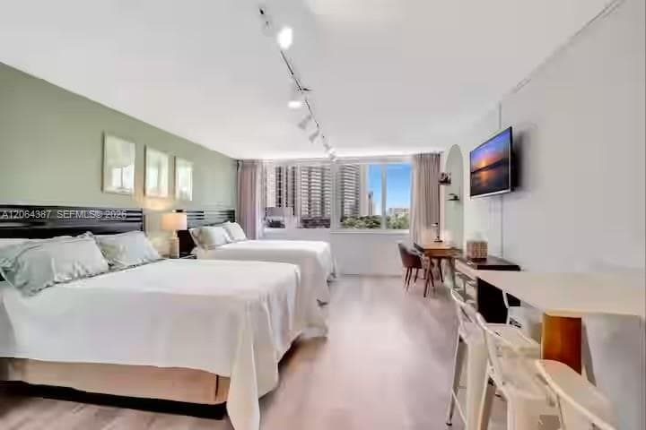 19201 Collins Ave # 540, Sunny Isles Beach, FL 33160 — zdjęcie 5