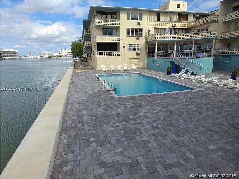 6484 iIndian Creek # 111, Miami Beach, FL 33141 — zdjęcie 5