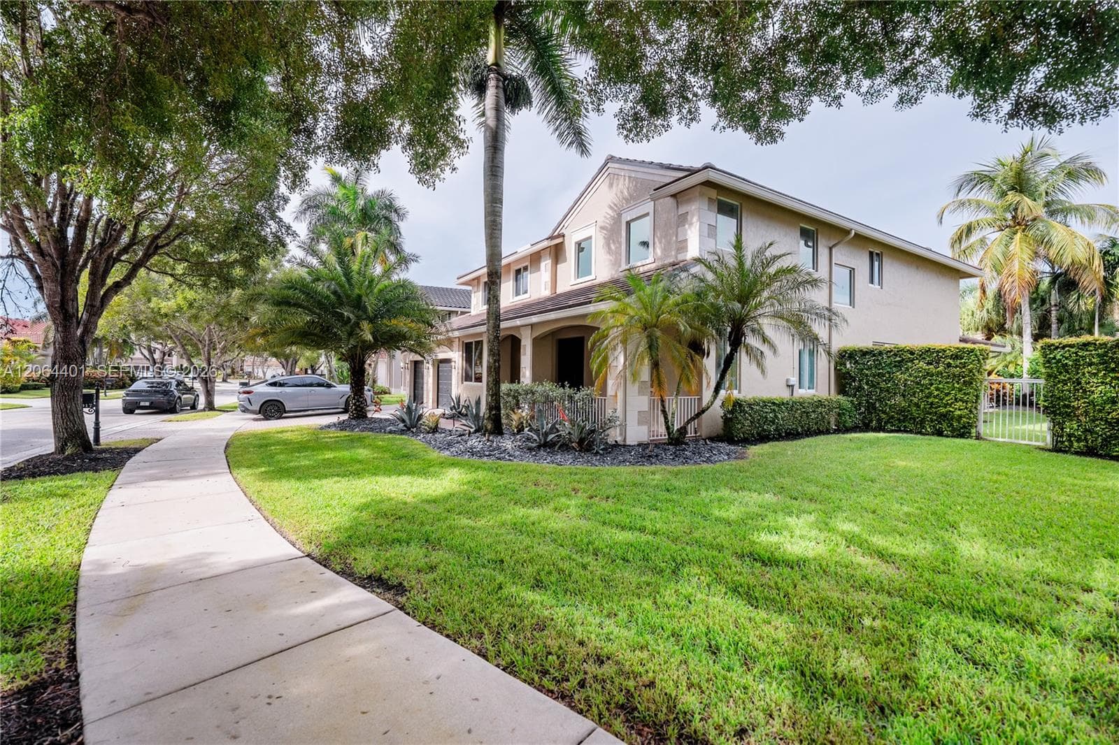 3917 Heron Ridge Ln, Weston, FL 33331 — zdjęcie 2