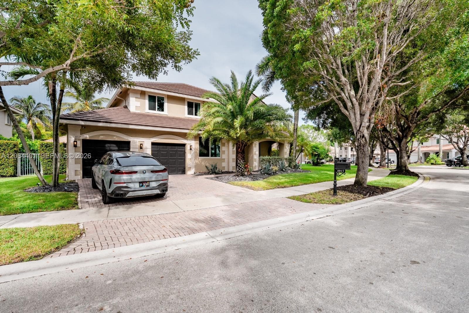3917 Heron Ridge Ln, Weston, FL 33331 — zdjęcie 4