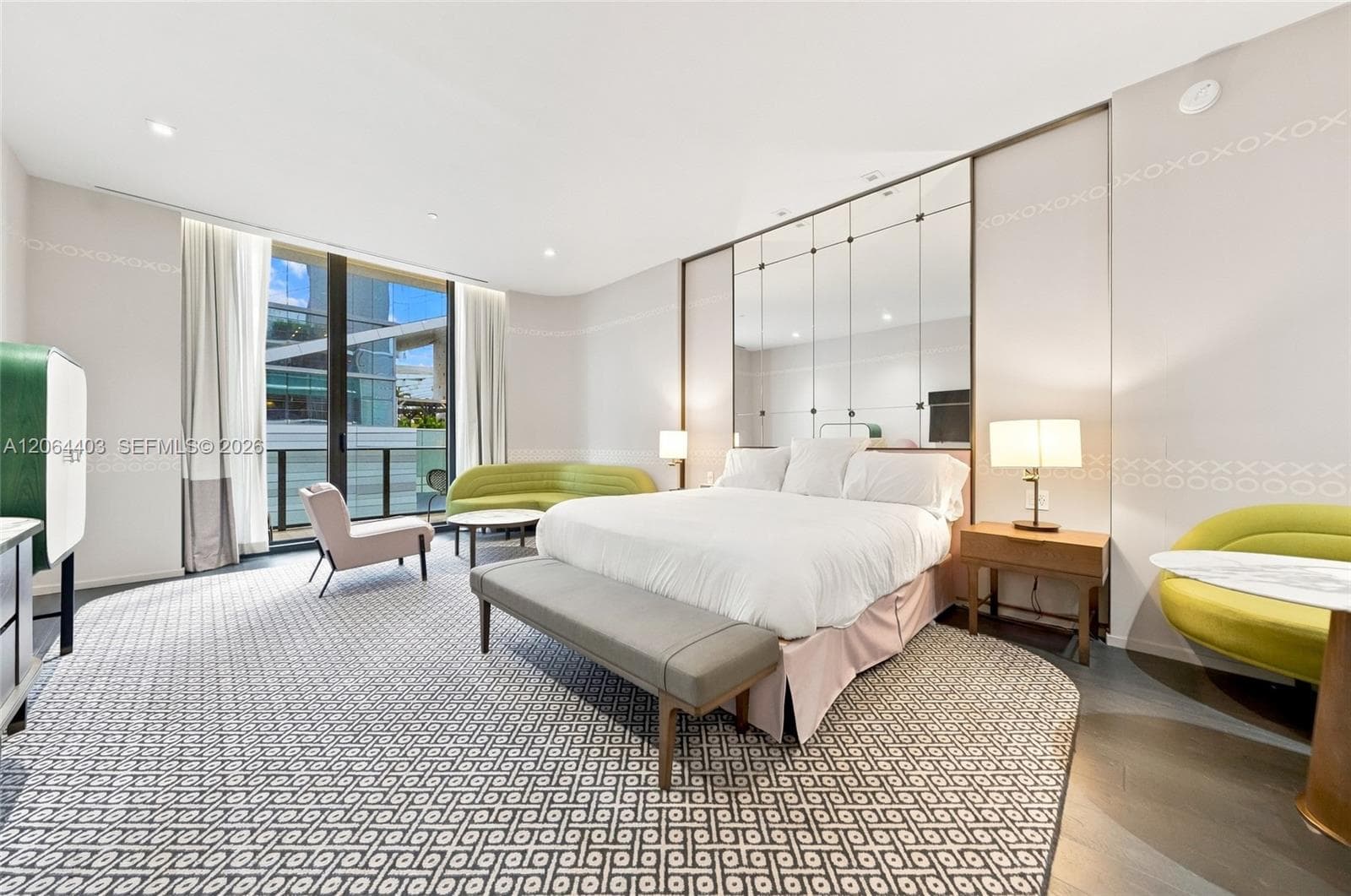 801 S Miami Ave # 610, Miami, FL 33130 — zdjęcie 2
