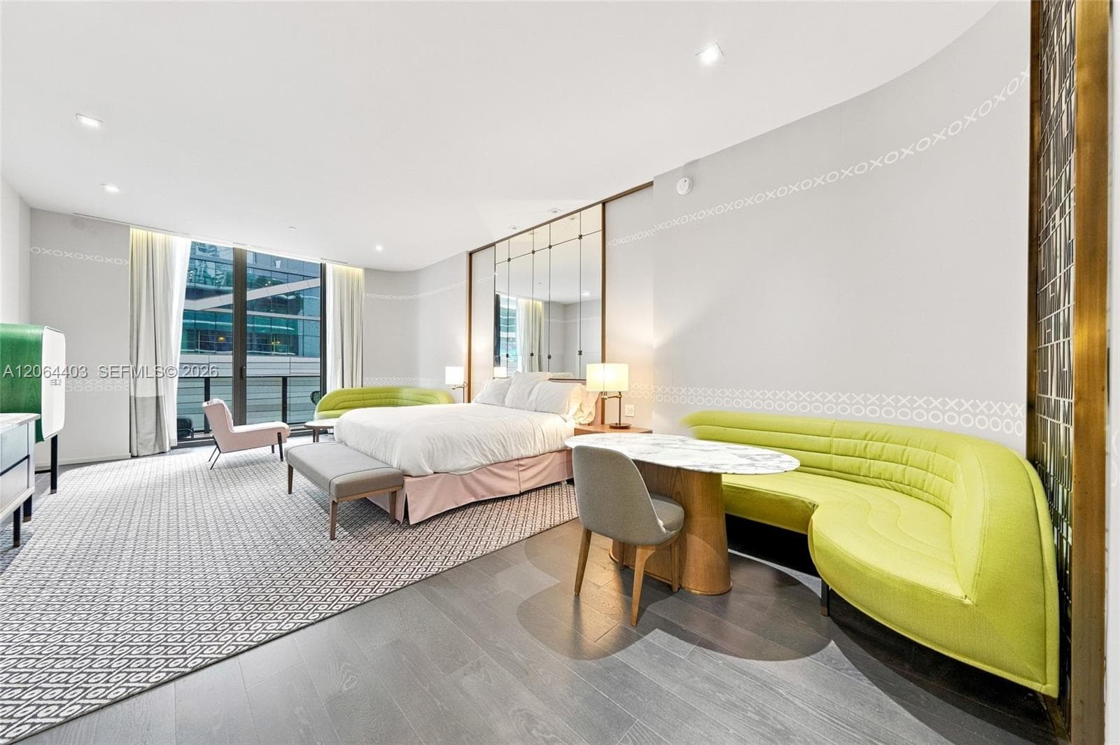 801 S Miami Ave # 610, Miami, FL 33130 — zdjęcie 3