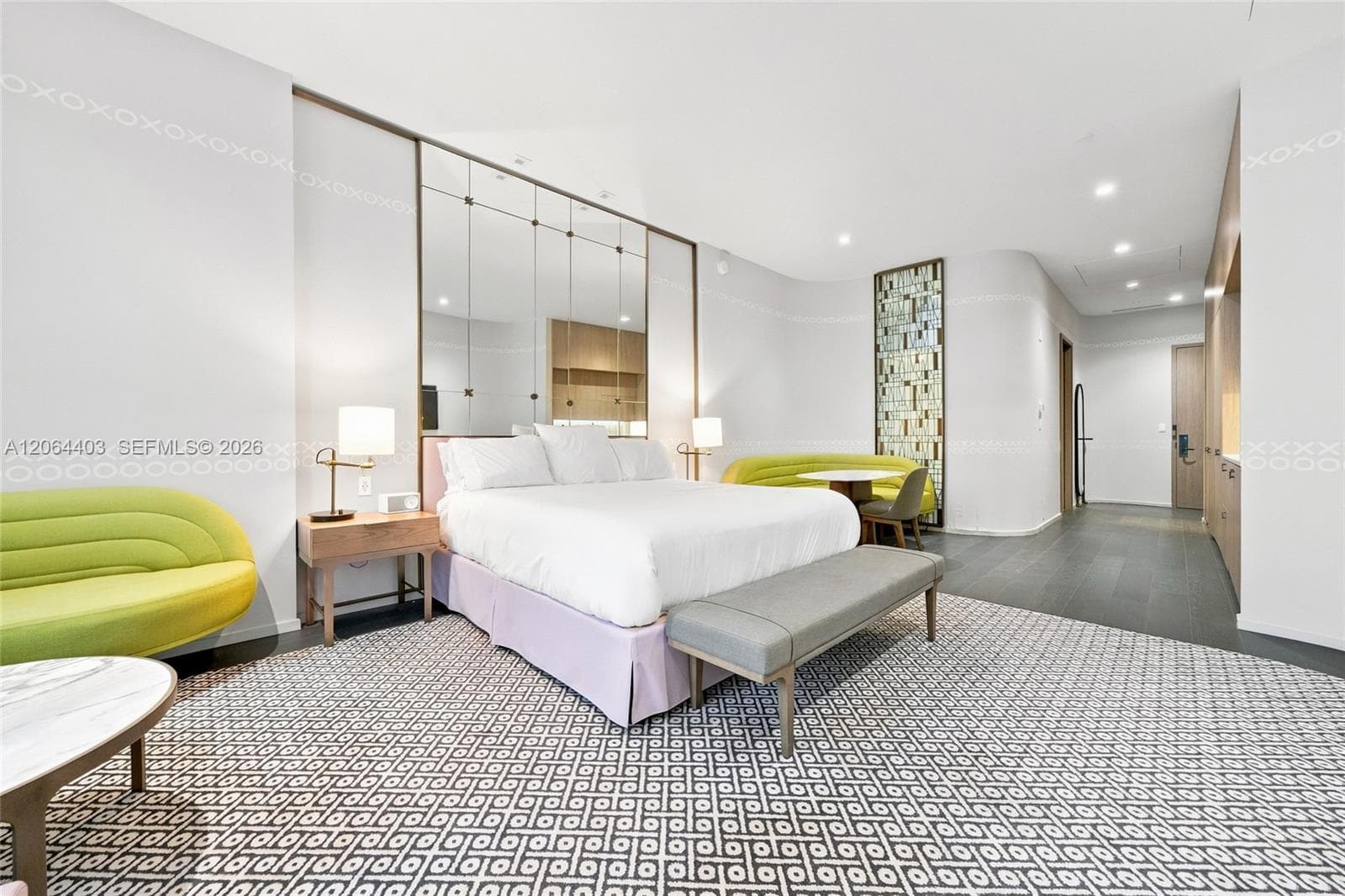801 S Miami Ave # 610, Miami, FL 33130